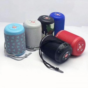 TG-517 Bluetooth Speaker